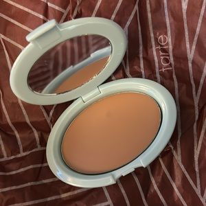Tarte Cream Bronzer ‘Breezy’ NEW
